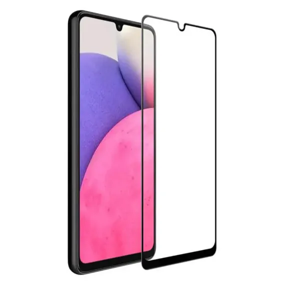 STICLA DE PROTECTIE NILLKIN SAMSUNG GALAXY A33 CP+ PRO, NEGRU