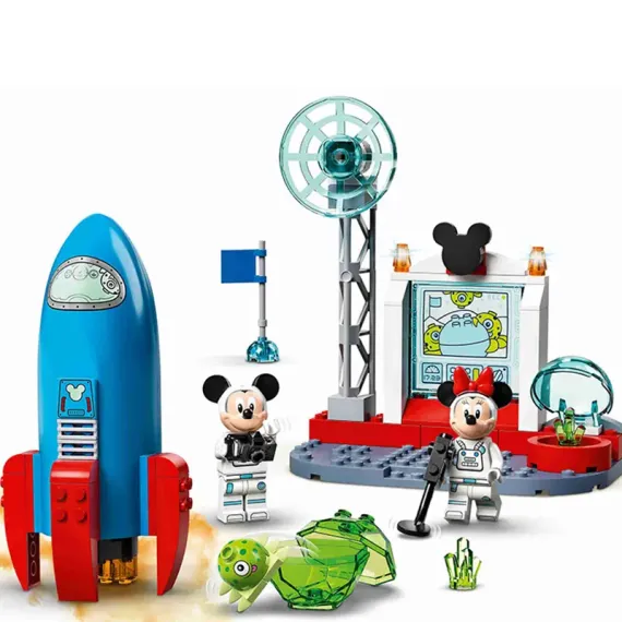 КОНСТРУКТОР LEGO 10774, 4+