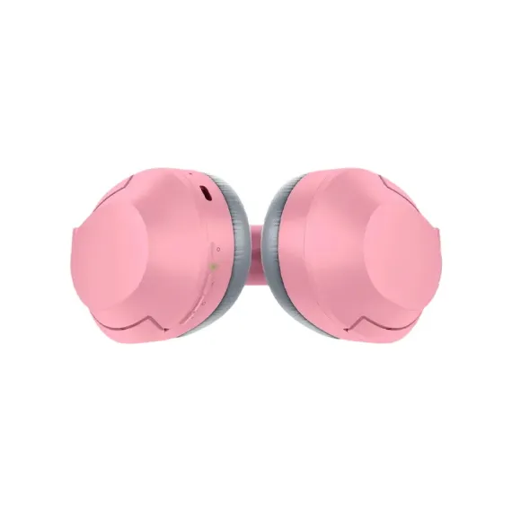 CASTI GAMING RAZER OPUS X, FARA FIR, ROZ