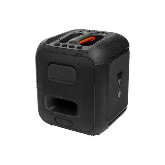 ПОРТАТИВНАЯ КОЛОНКА JBL ENCORE, ЧЁРНЫЙ