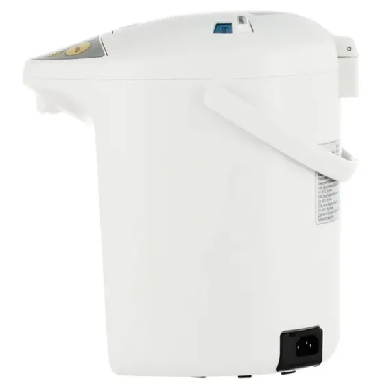 ТЕРМОПОТ PANASONIC NC-DG3000WTS, БЕЛЫЙ