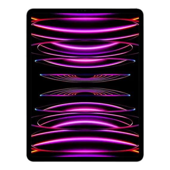 TABLETA APPLE IPAD PRO 12.9-INCH (6TH GEN) A2437, WIFI + CELLULAR, 512GB, SPACE GRAY