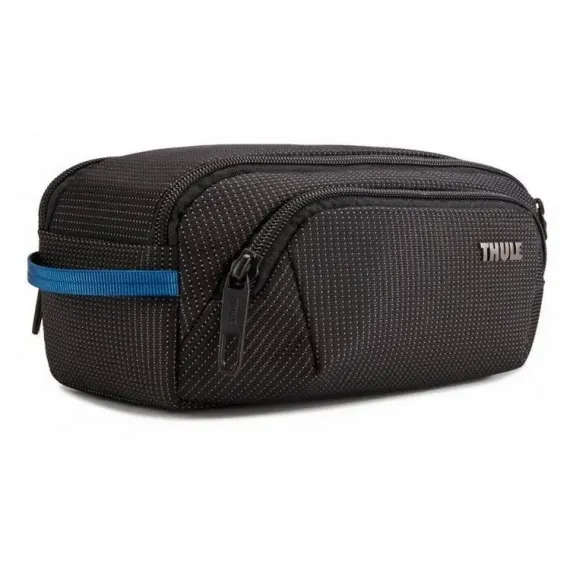 ORGANIZATOR THULE CROSSOVER 2 TOILETRY BAG, NAILON, NEGRU