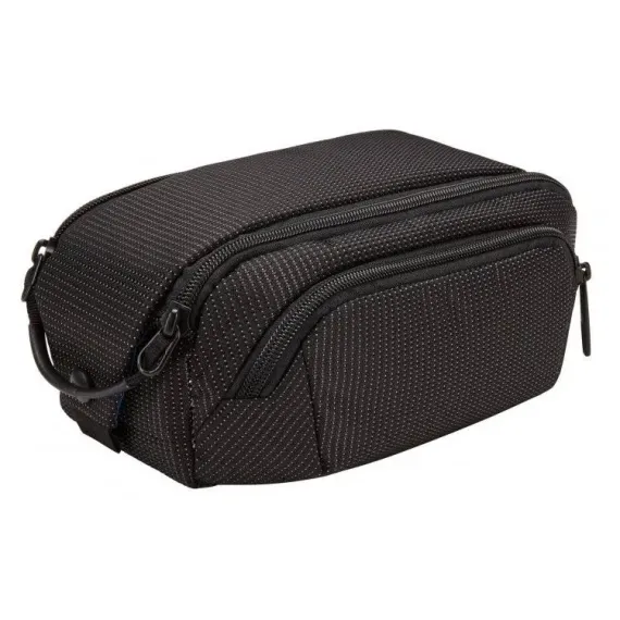 ORGANIZATOR THULE CROSSOVER 2 TOILETRY BAG, NAILON, NEGRU