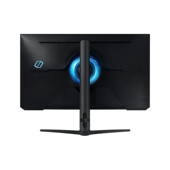 28" MONITOR GAMING SAMSUNG S28AG700NI, IPS 3840X2160 4K-UHD, NEGRU