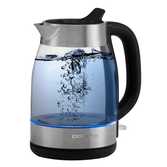 FIERBATOR ELECTRIC POLARIS PWK 1817CGL, OTEL INOXIDABIL