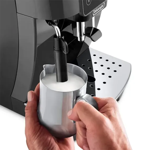 КОФЕМАШИНА DE'LONGHI ECAM220.22.GB, ЧЁРНЫЙ