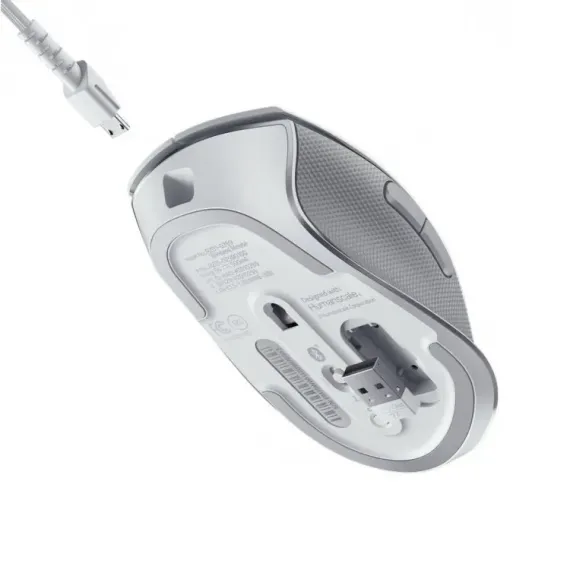 MOUSE WIRELESS RAZER PRO CLICK, ALB