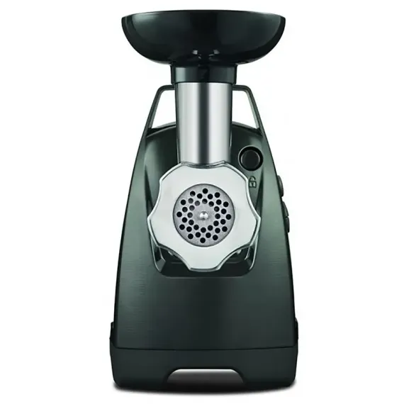 MASINA DE TOCAT CARNE TEFAL NE688837, NEGRU