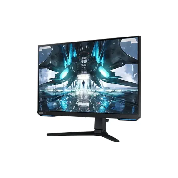 28" MONITOR GAMING SAMSUNG S28AG700NI, IPS 3840X2160 4K-UHD, NEGRU