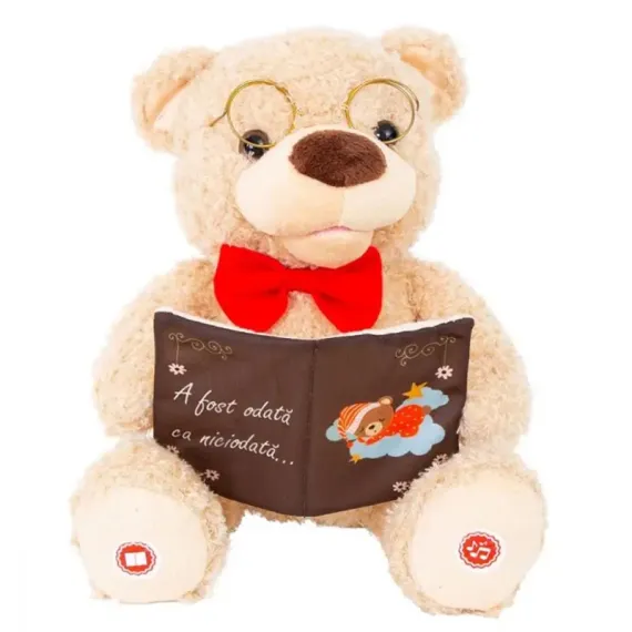 JUCARIE MOALE INTERACTIVA NORIEL NOR5823