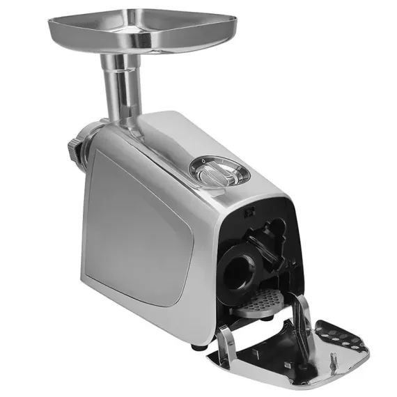 МЯСОРУБКА POLARIS PMG 2292AL, НЕРЖАВЕЮЩАЯ СТАЛЬ