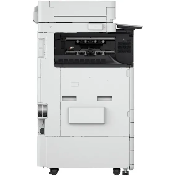 ЛАЗЕРНЫЙ МФУ CANON MFP IR ADV DX C3826I, A3, БЕЛЫЙ