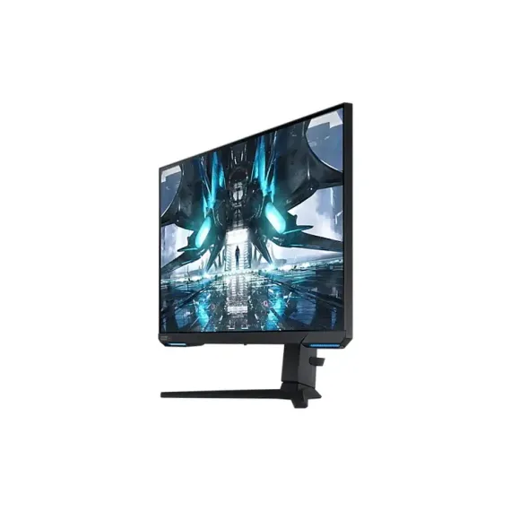 28" MONITOR GAMING SAMSUNG S28AG700NI, IPS 3840X2160 4K-UHD, NEGRU