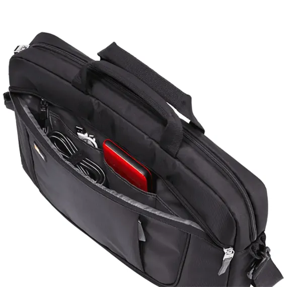 GEANTA PENTRU LAPTOP CASELOGIC CHANA, 14", NEGRU