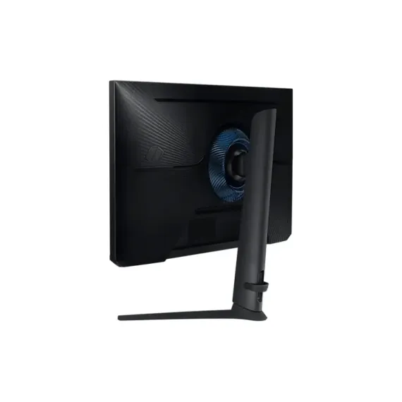 ИГРОВОЙ МОНИТОР SAMSUNG ODYSSEY G5 S27AG500NI 27", IPS 2560X1440 WQHD, ЧЁРНЫЙ