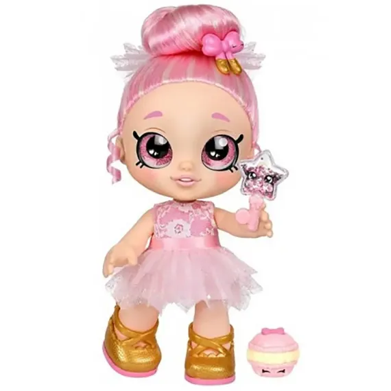 PAUSAPIROUETTA KINDIKIDS KKS 50060