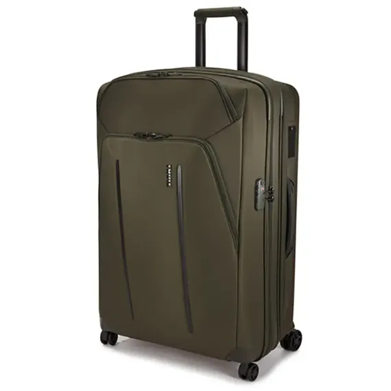 VALIZA THULE CROSSOVER 2 WHEELED DUFFEL, 110L, PADUREA INTUNECATA