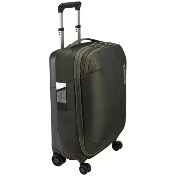VALIZA THULE SUBTERRA DUFFEL, 33L, PADUREA INTUNECATA