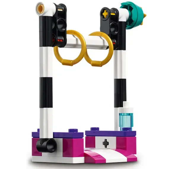 КОНСТРУКТОР LEGO 41686, 6+