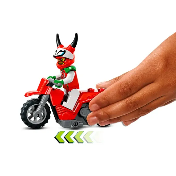 КОНСТРУКТОР LEGO 60332, 5+