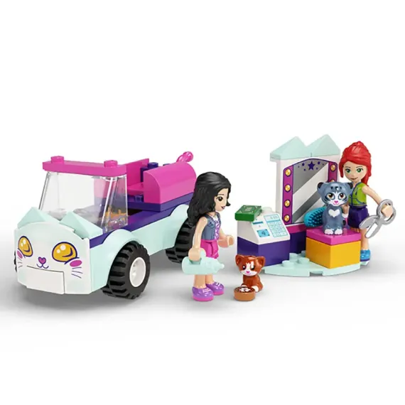 КОНСТРУКТОР LEGO 41439, 4+