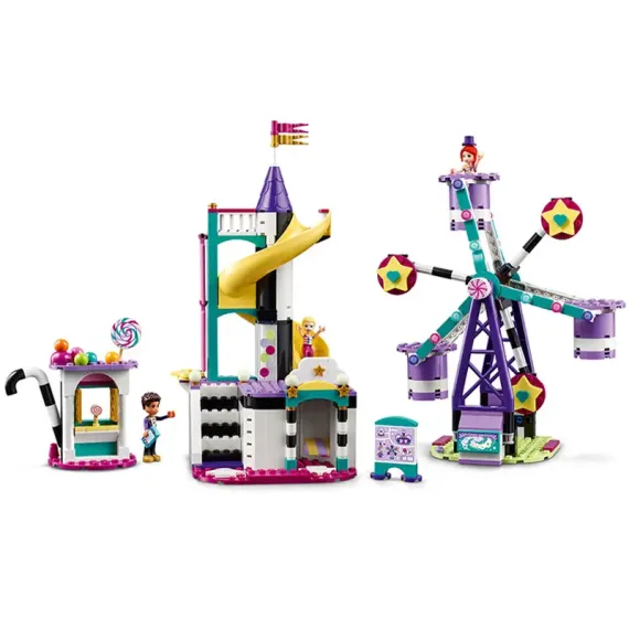 КОНСТРУКТОР LEGO 41689, 7+