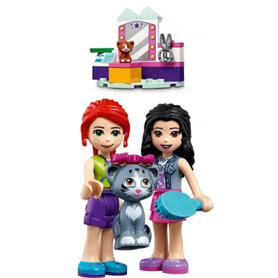 КОНСТРУКТОР LEGO 41439, 4+