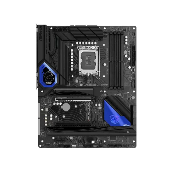 МАТЕРИНСКАЯ ПЛАТА ASROCK Z790 PG RIPTIDE, LGA1700, INTEL Z790, ATX