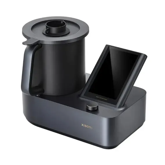 МУЛЬТИВАРКА XIAOMI MCC01M-1A, ЧЁРНЫЙ