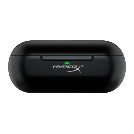 CASTI GAMING HYPERX CLOUD MIX BUDS WIRELESS, FARA FIR, NEGRU