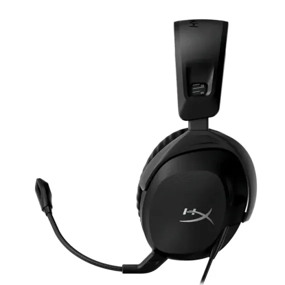 ИГРОВАЯ ГАРНИТУРА HYPERX CLOUD STINGER 2 WIRELESS , БЕСПРОВОДНОЙ, ЧЁРНЫЙ