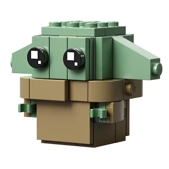 КОНСТРУКТОР LEGO 75317, 10+