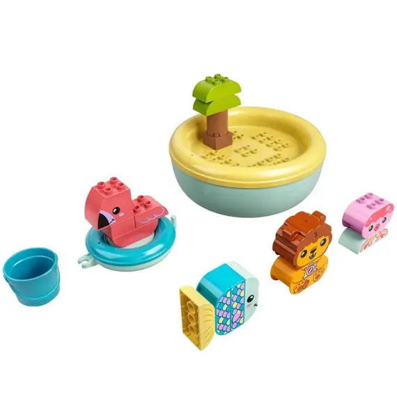 КОНСТРУКТОР LEGO 10966, 18 МЕСЯЦЕВ +