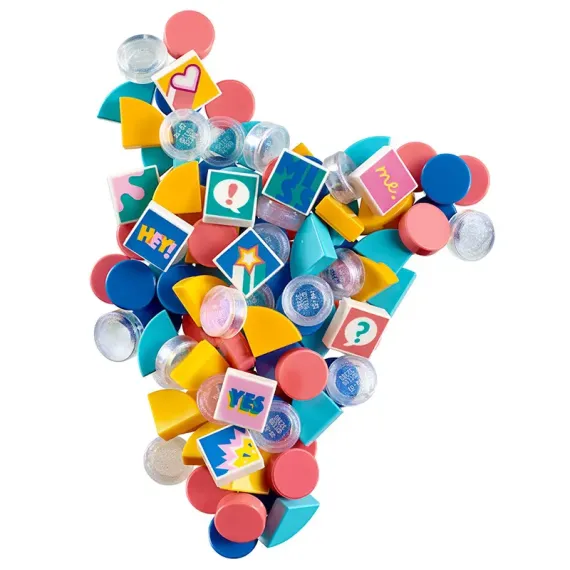 КОНСТРУКТОР LEGO 41916, 6+