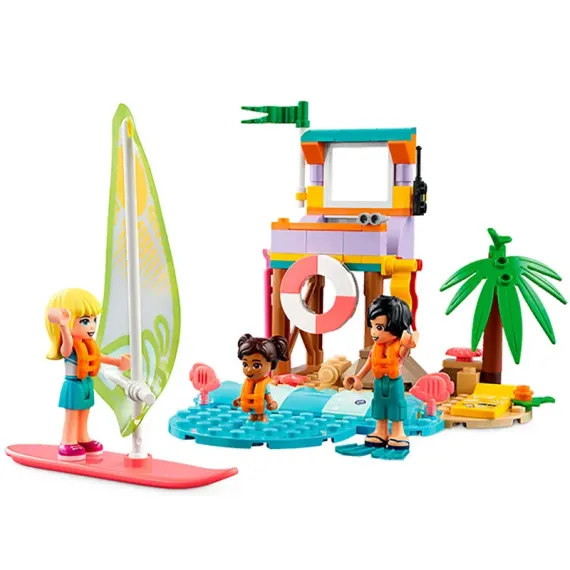 КОНСТРУКТОР LEGO 41710, 6+