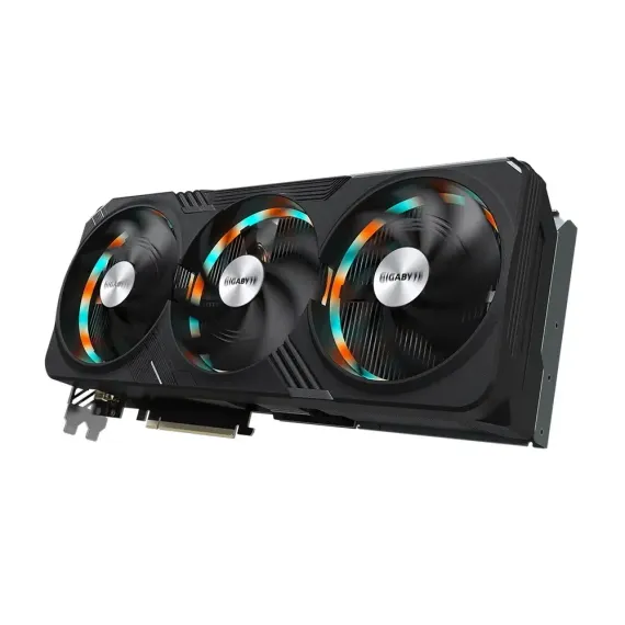 ВИДЕОКАРТА GIGABYTE GV-N4090GAMING OC-24GD, 24 ГБ GDDR6X 384БИТ