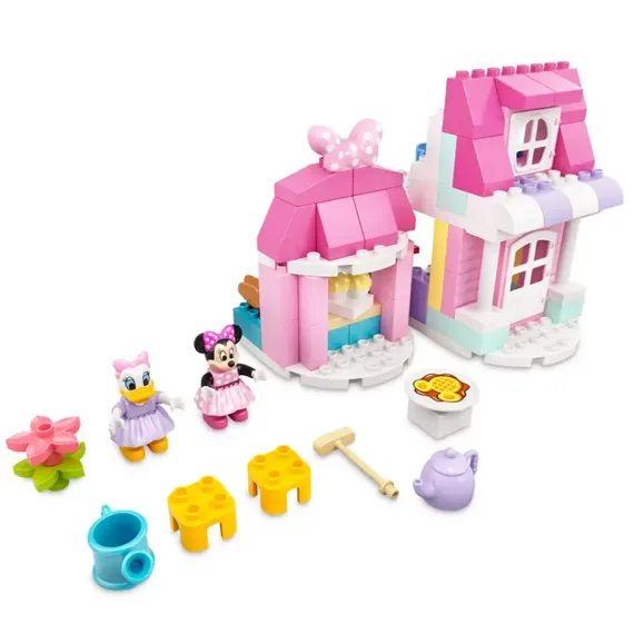 КОНСТРУКТОР LEGO 10942, 2+