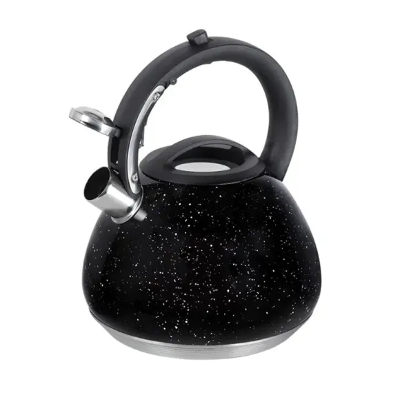 CEAINIC RESTO  90604, 2,7L, NEGRU