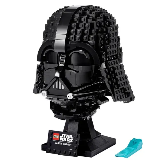 КОНСТРУКТОР LEGO 75304, 18+