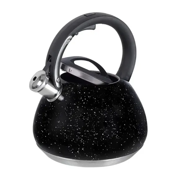 CEAINIC RESTO  90604, 2,7L, NEGRU