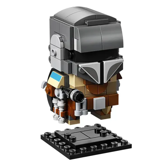 КОНСТРУКТОР LEGO 75317, 10+