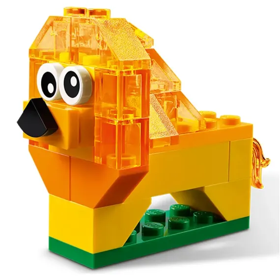 КОНСТРУКТОР LEGO 11013, 4+