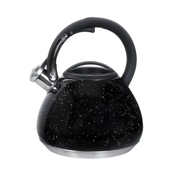 CEAINIC RESTO  90604, 2,7L, NEGRU