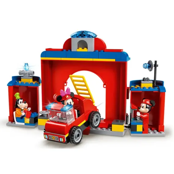 КОНСТРУКТОР LEGO 10776, 4+