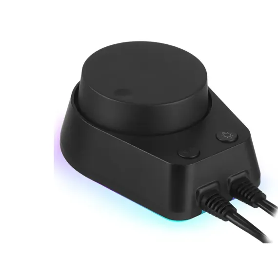 КОМПЬЮТЕРНЫЕ КОЛОНКИ 2.0 SVEN "435", ЧЁРНЫЙ