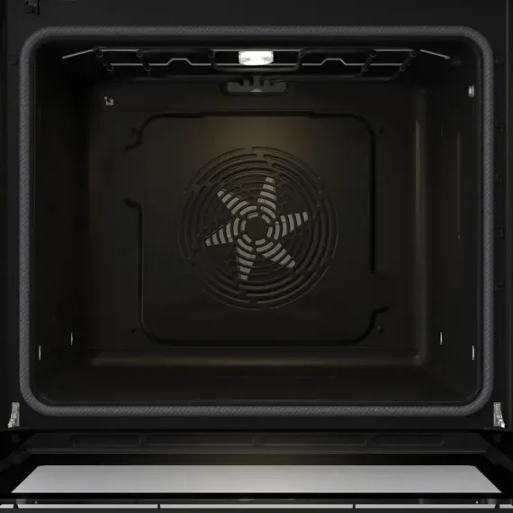 CUPTOR ELECTRIC GORENJE BPSX 6737 E13BG, NEGRU