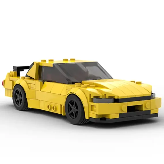 КОНСТРУКТОР LEGO 76901, 7+