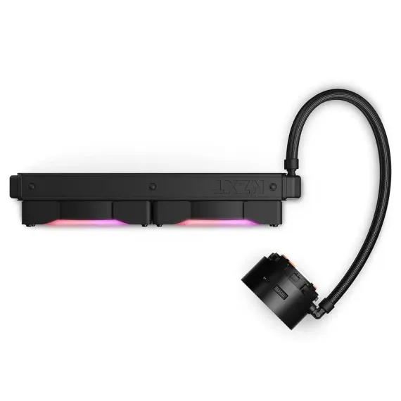 COOLER PROCESOR NZXT KRAKEN Z63 RGB