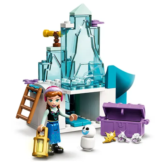 КОНСТРУКТОР LEGO 43194, 4+